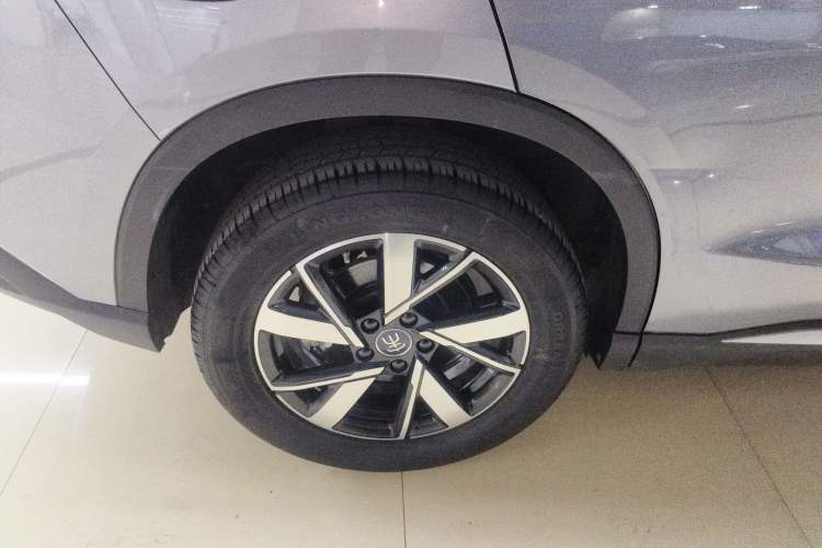 Used BYD Song Pro New Energy 2023 Champion Edition DM-i 71KM Navigation Model