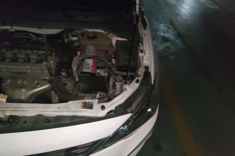 Used Chevrolet Cavalier 2016 1.5L Automatic Enjoyment Edition
