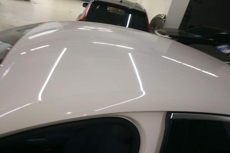 Used BYD Seal 07 DM-i 2025 DM-i 1.5L 70km Elite Model