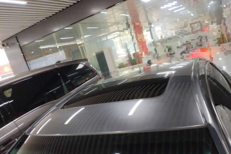 Used Honda Accord 2018 260TURBO Luxury Edition China VI
