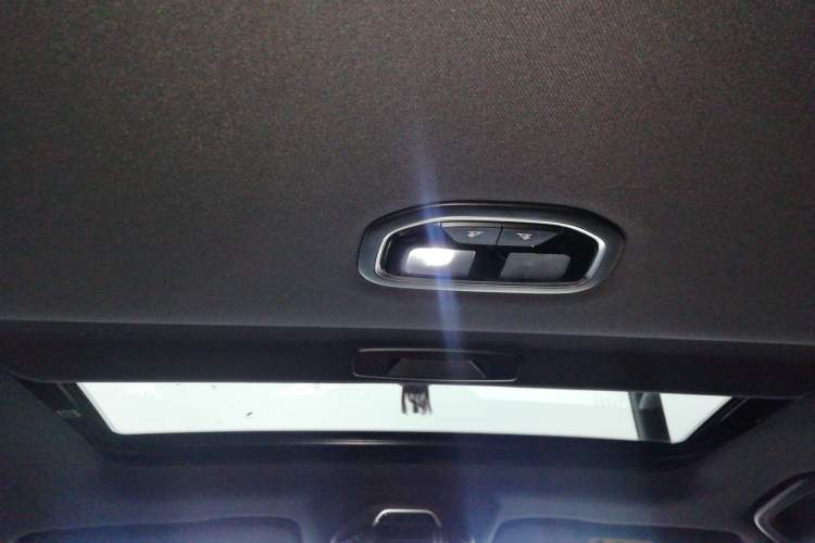 Used Geely Auto Binray 2021 1.4T CVT F-Sport Edition