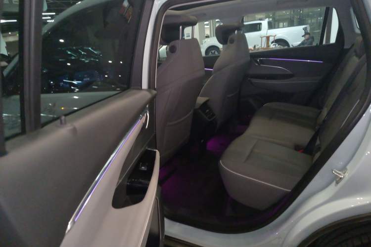 Used Buick E5 2023 Zhenxiang Standard Range Edition
