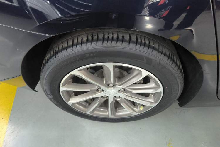 Used Buick LaCrosse 2021 652T Luxury Model