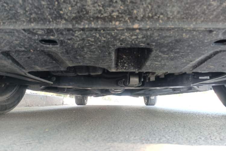 Used Hyundai Custo 2024 270TGDi LUX Prestige Edition
