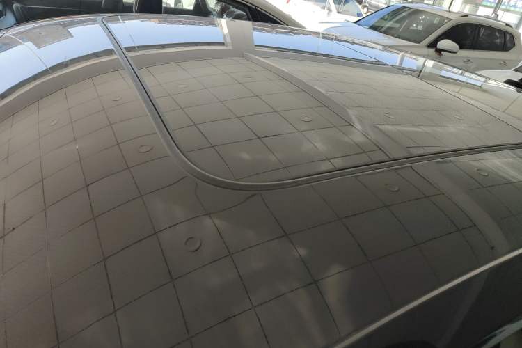 Used Volkswagen Magotan 2020 330TSI DSG Leading Model