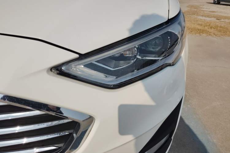 Used Ford Mondeo 2020 EcoBoost 180 Stylish Model