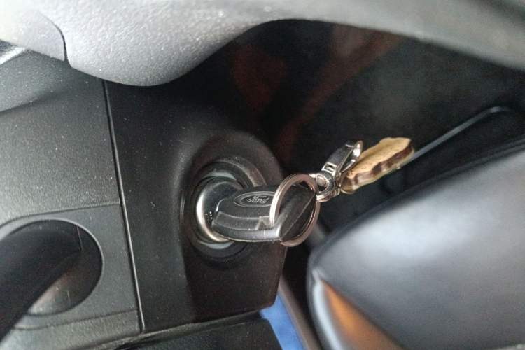 Used Ford Focus 2012 Hatchback 1.6L Automatic Comfort Model