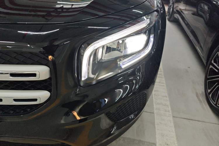 Used Mercedes-Benz GLB 2022 Refresh GLB 200 Dynamic Edition