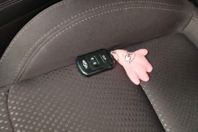 Used Chery Tiggo 5x 2017 1.5T Manual Fashion Model
