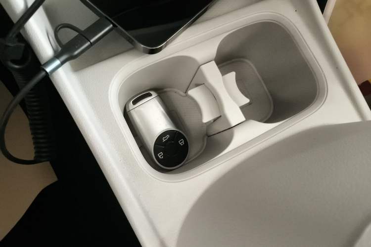 Used ORA Good Cat 2021 400km Standard Range Muse Edition Lithium-Ion Battery