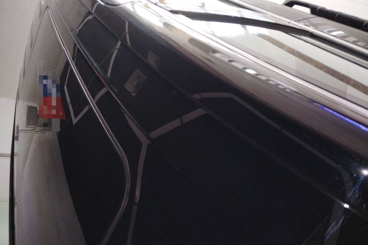 Used FORTHING Xinghai V9 2024 1.5TD 200km Qingyunti Series Flagship Edition
