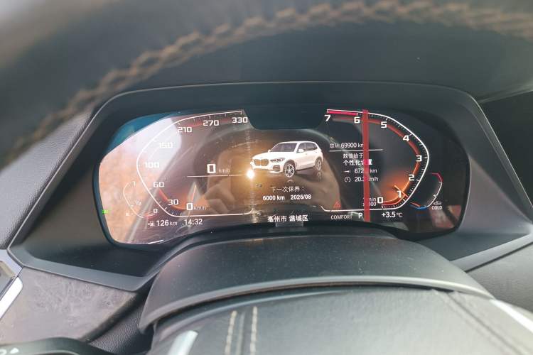 Used BMW X5 2019 xDrive30i X Design Package
