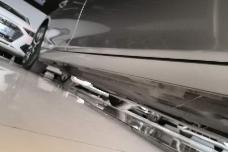 Used Lexus ES 2020 200 Excellence Edition
