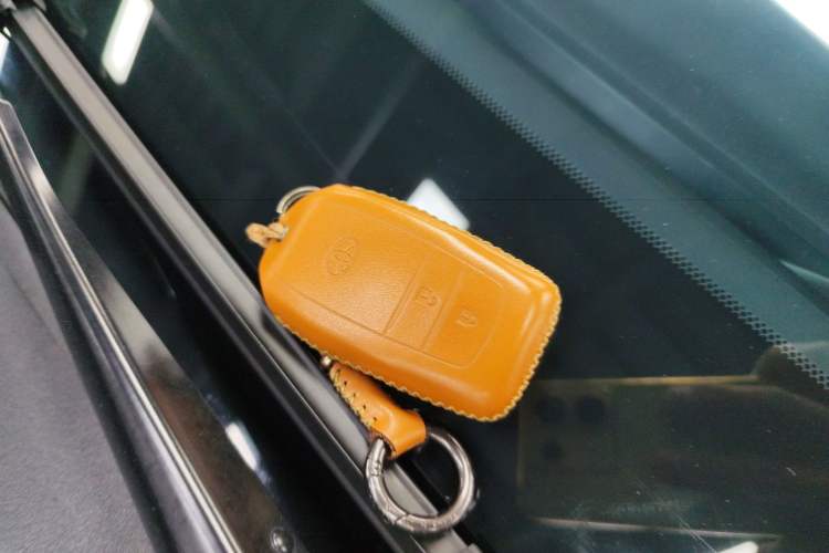 Used Toyota Highlander 2018 2.0T Four-Wheel Drive Knight Edition 7 Seats China VI Standard