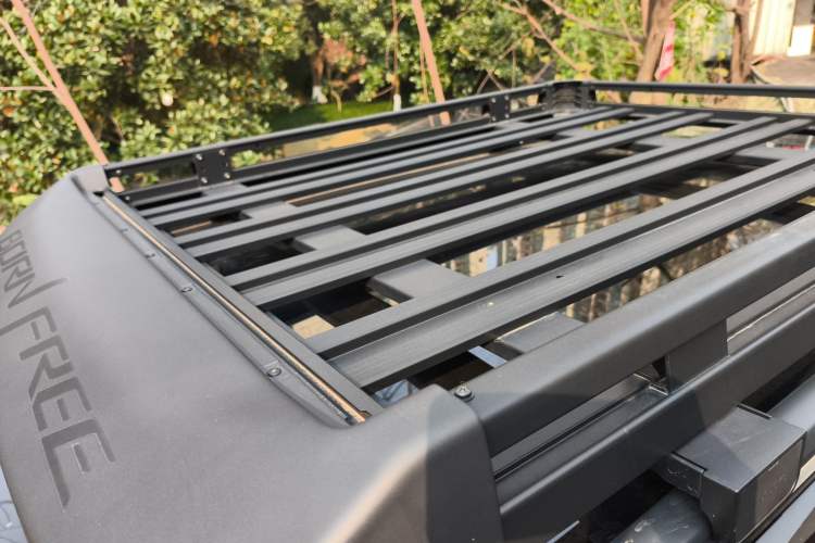 Used Geely Auto Cowboy 2025 1.5TD Fun-Offroad Version