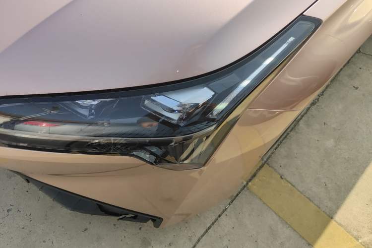 Used AION S Plus 2021 70 Tech Edition