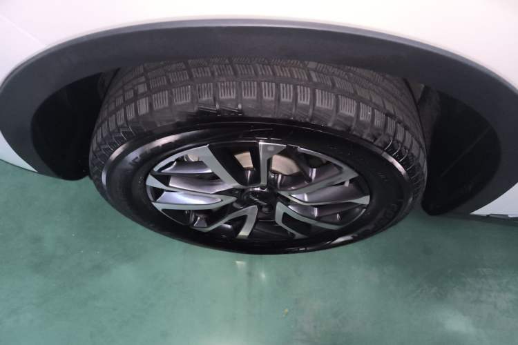 Used Haval H6 2022 Third Generation 1.5T DHT
