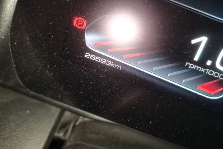 Used Haval DARGO 2022 2.0T DCT 4x4 Xiaotianquan Pursuit Edition