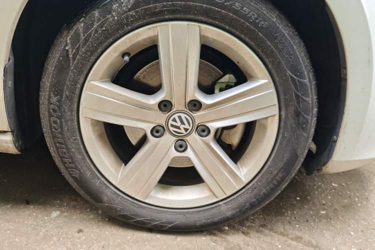 Used Volkswagen Golf 2017 230TSI Manual Comfort Edition – Celebrating Milestone of One Million Units