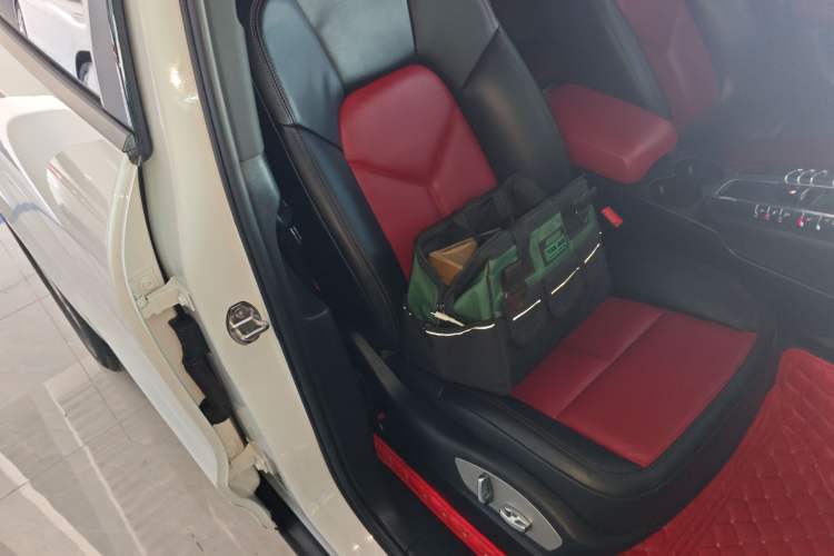 Used Porsche Macan 2017 Macan 2.0T
