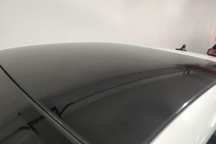 Used Audi A3 2024 A3L Limousine 35 TFSI Fashion Sport Model
