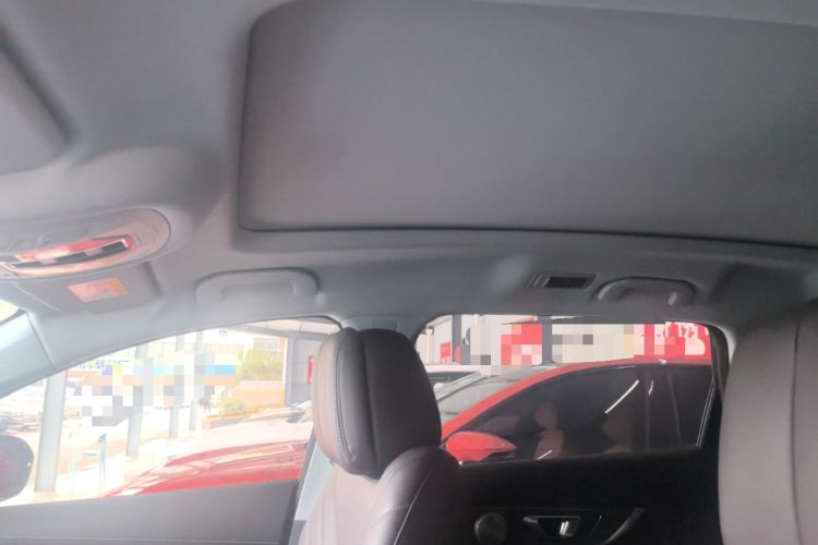 Used Chery Tiggo 8 PRO 2024 Champion Edition 390T Two-Wheel Drive Peak Version 7 Seats