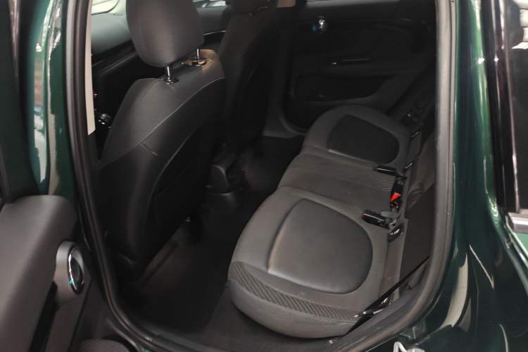 Used  Countryman 2018 1.5T COOPER ALL4 Classic Edition