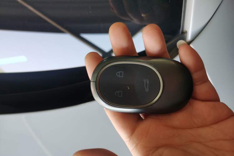 Used Nio ET5T 2023 75 kWh Touring
