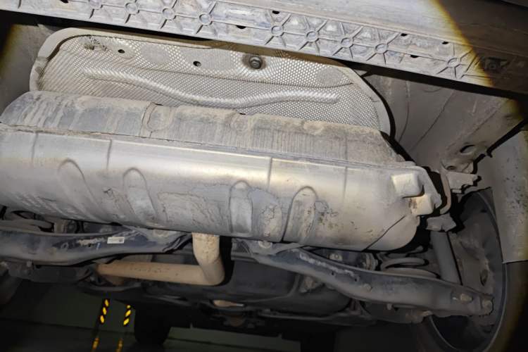 Used Volkswagen Tiguan L 2021 330TSI Automatic Two-Wheel Drive Comfort Edition
