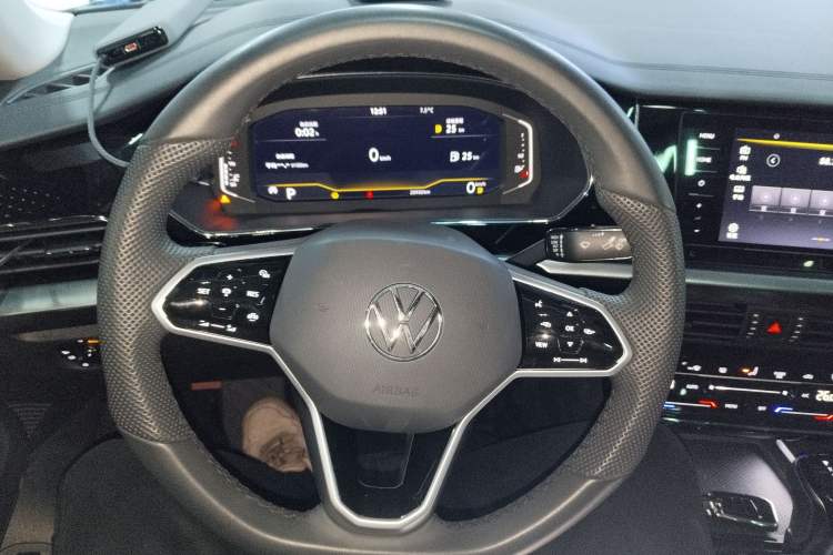 Used Volkswagen Passat 2024 380TSI Starry Dragon Edition