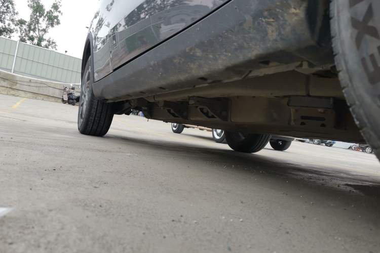 Used NETA V 2021 Standard Range Entertainment Version – Upgraded Model
