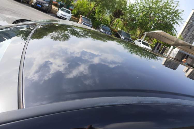 Used Honda CR-V 2016 2.0L Two-Wheel Drive Classic Edition
