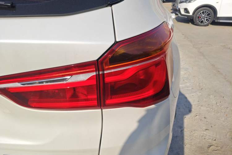 Used BMW X1 2019 sDrive18Li Premium Edition
