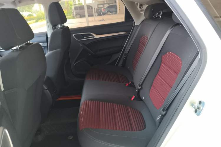 Used MG 6 2019 20T Automatic Starlight Edition
