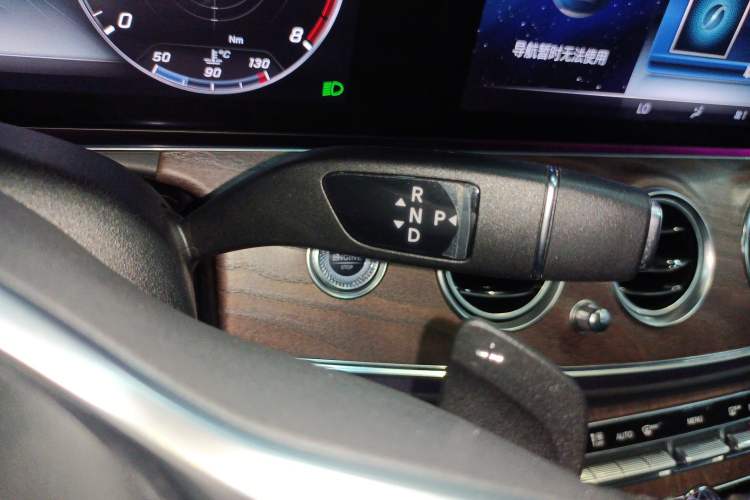 Used Mercedes-Benz E-Class 2020 E 260 L