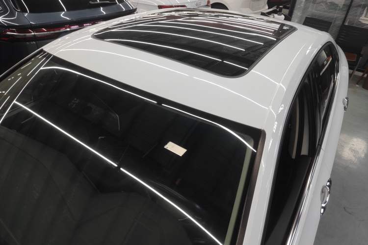 Used Volkswagen Sagitar 2020 280TSI DSG Comfort Version China VI Standard
