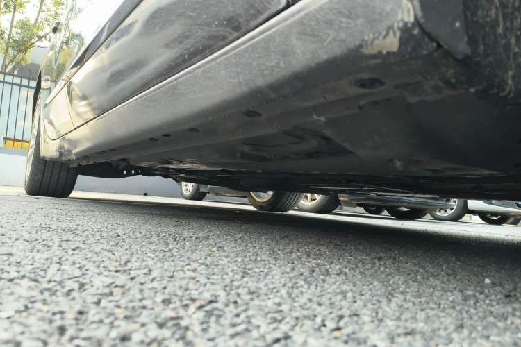 Used Buick LaCrosse 2016 Revised Version 28T Elite Edition
