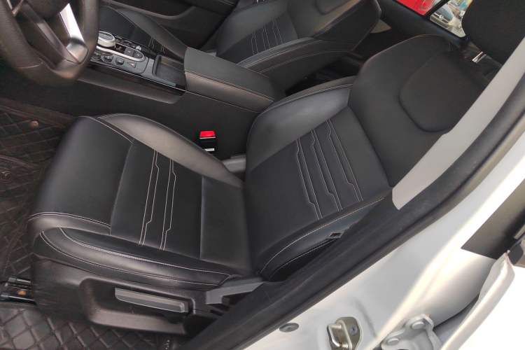 Used BYD Qin New Energy 2021 Travel Edition
