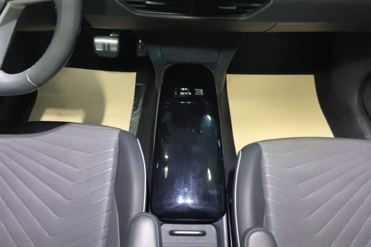 Used Volkswagen ID.3 2023 Pure Smart Edition