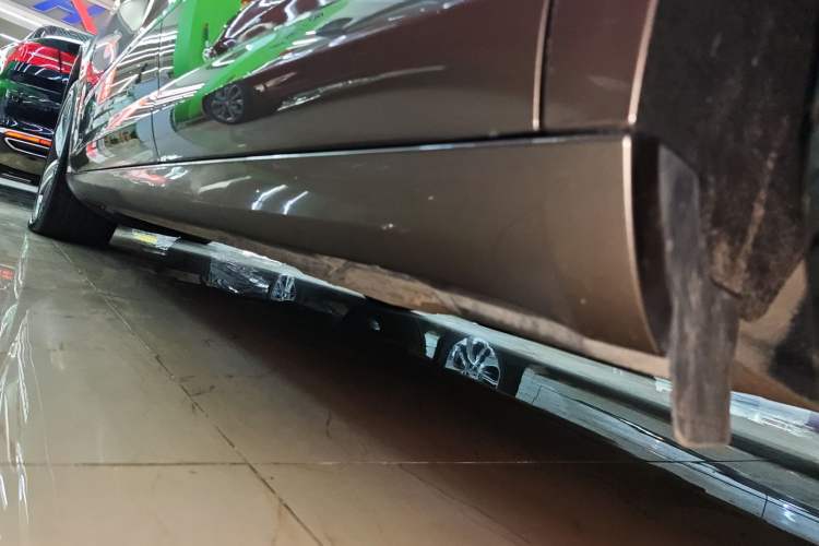 Used Volkswagen FAW-Volkswagen CC 2013 1.8TSI Luxury Model
