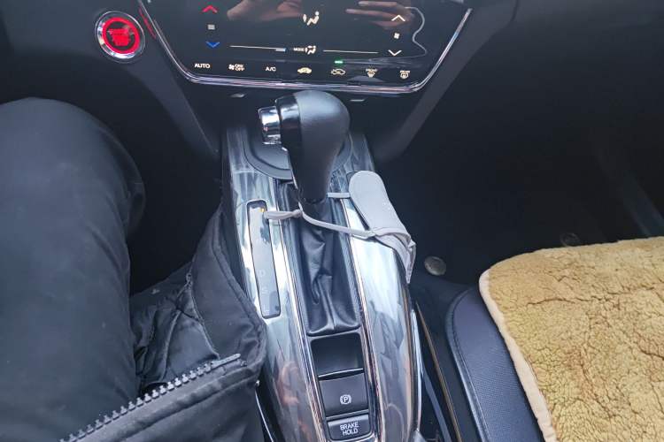 Used Honda XR-V 2020 220TURBO CVT Luxury Edition