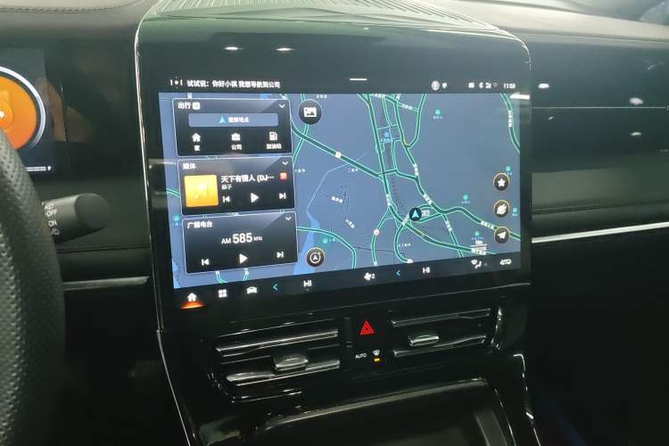 Used GAC Trumpchi M8 2024 Master Series 400T Prestige Edition