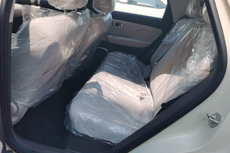 Used AION UT 2025 330 Starlight Edition
