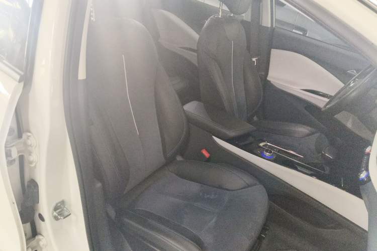 Used Buick Velite 6 2019 Connected & Smart Edition
