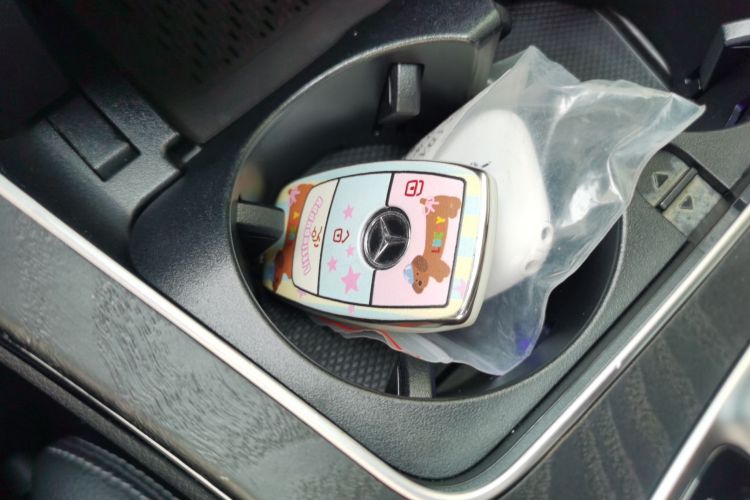 Used Mercedes-Benz C-Class 2020 Restyled C 260 L Sport Edition
