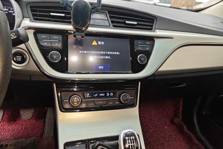 Used Geely Auto Emgrand GL 2017 1.8L Manual Elite Model