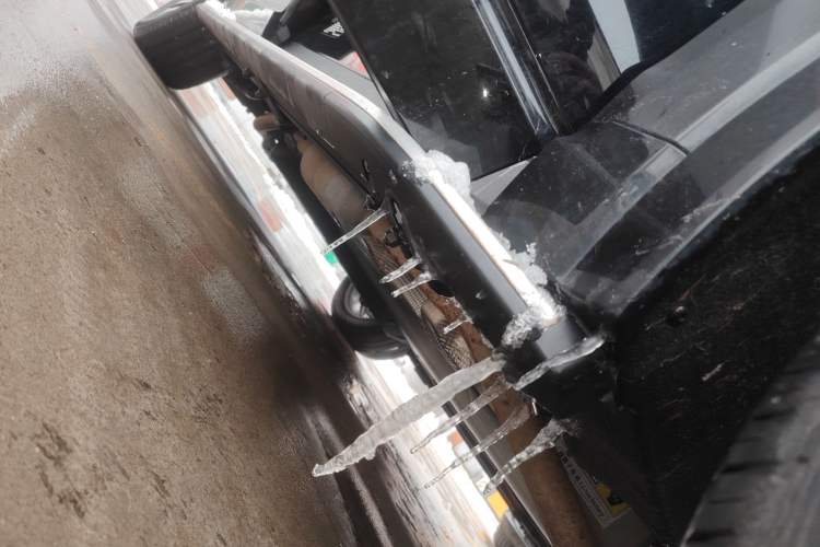 Used Li Auto ONE 2020 Extended-Range 6-Seater Version
