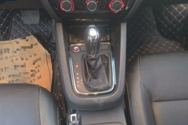 Used Volkswagen Sagitar 2018 280TSI DSG Ignite Edition
