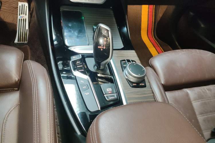 Used BMW X3 2020 xDrive28i Luxury Package
