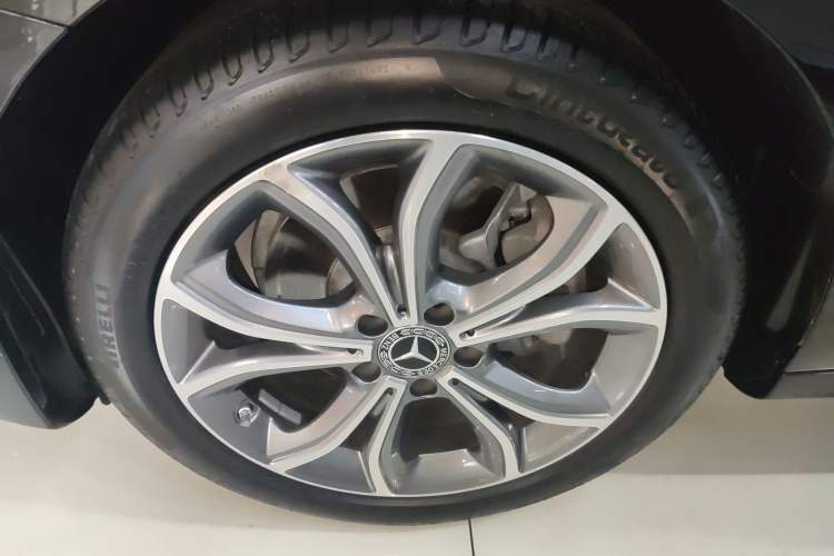 Used Mercedes-Benz E-Class 2023 Restyled E 300 L Sport Luxury Edition
